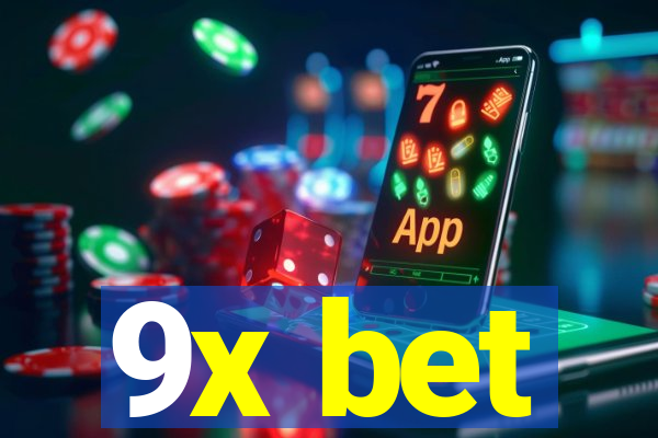 9x bet